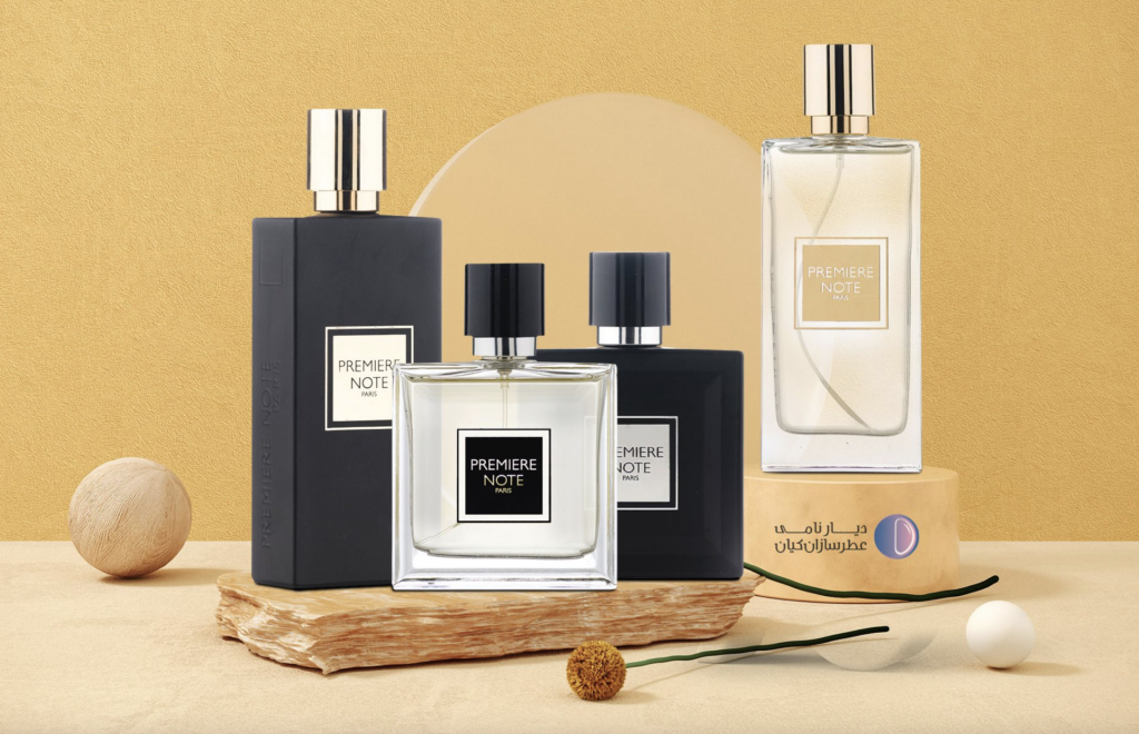 عطر پریمیر نوت